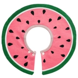 Детский водонепроницаемый нагрудник, хлопковый слюнявчик для новорожденных, 0-2 лет