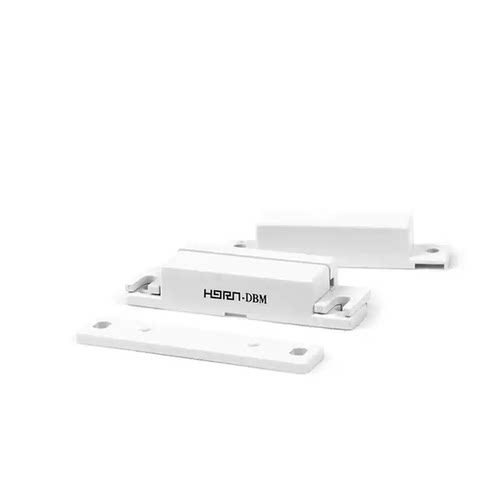 正品豪恩门磁报警器门磁开关传感器HO-03/HO-03F/HO-03I/HO-03C - 图1