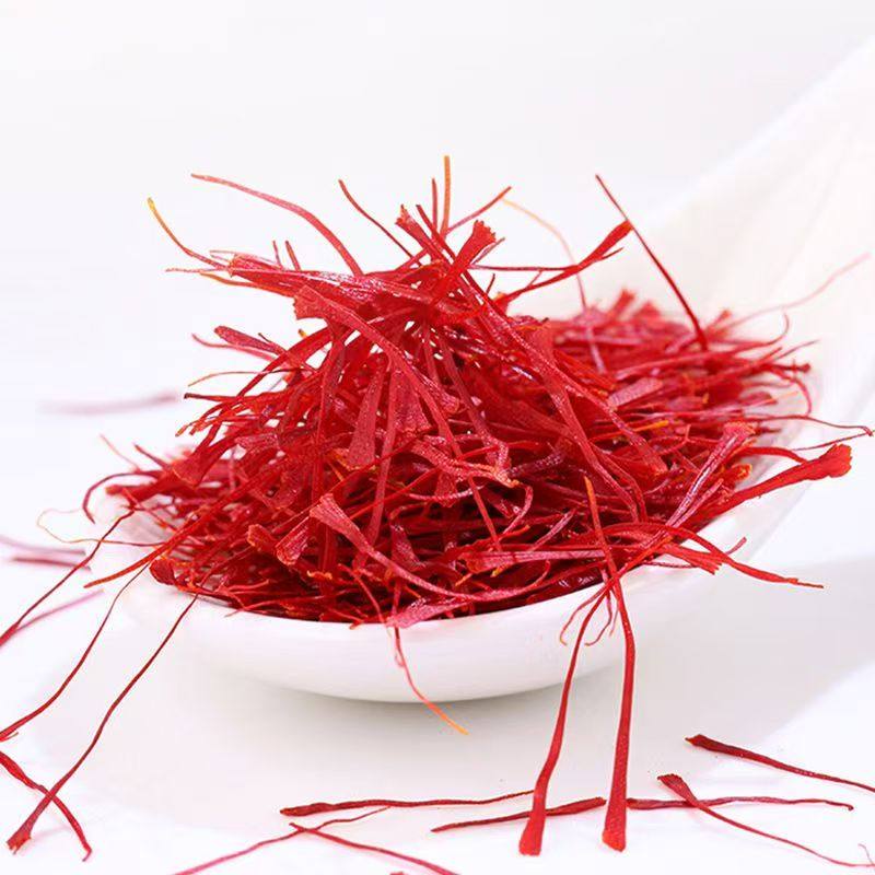 藏红花中药材正宗西红花特级伊朗藏红花正品西藏藏红花泡水泡茶,淘宝优惠券,粉丝福利购,淘宝优惠卷