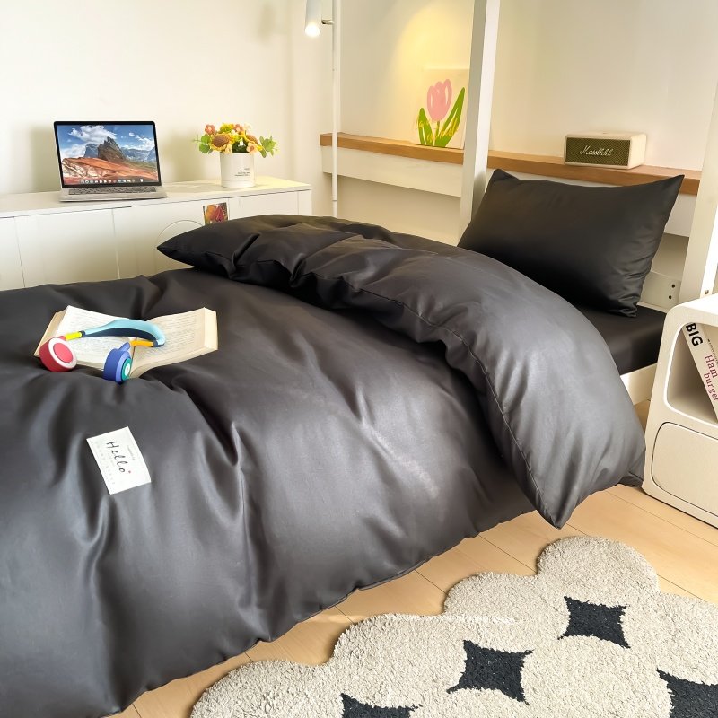 被褥床垫学生宿舍床上用品六件套被套学生宿舍床单被罩被子单人,淘宝优惠券,粉丝福利购,淘宝优惠卷