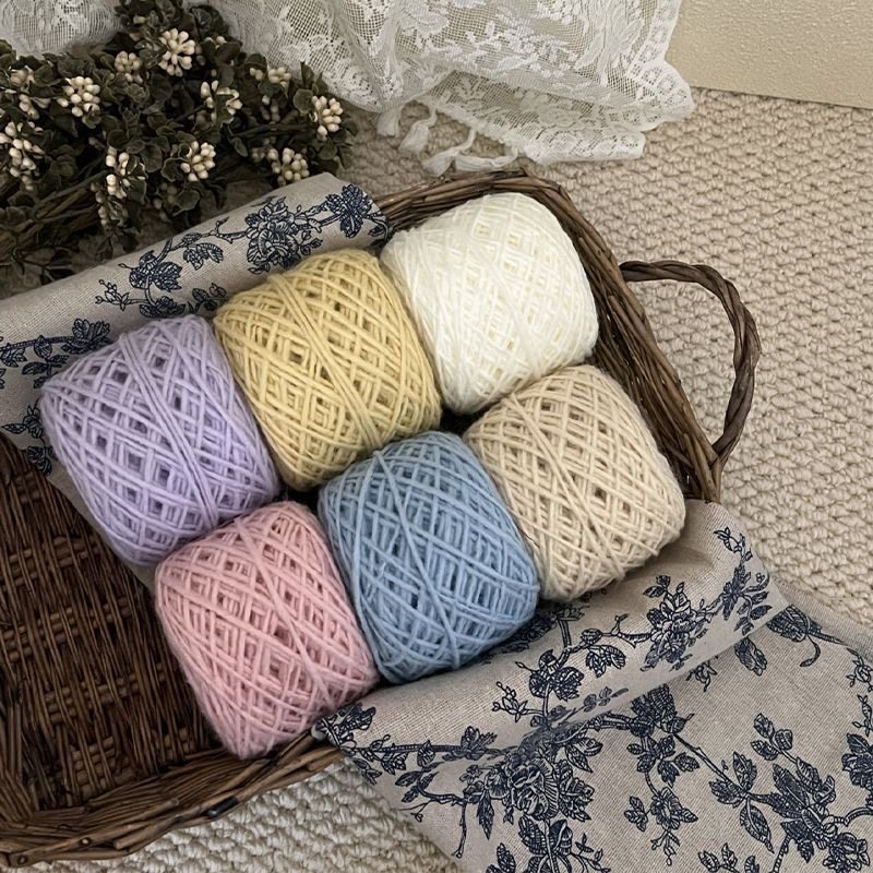 1/3NM全晴冰岛线DIY线材围巾包包帽子线材送男友女友手工编织线,淘宝优惠券,粉丝福利购,淘宝优惠卷