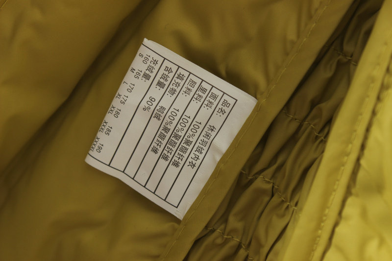 秋冬羽绒内胆女圆领印花轻薄保暖内衣长袖修身羽绒服可搭大衣女潮,淘宝优惠券,粉丝福利购,淘宝优惠卷