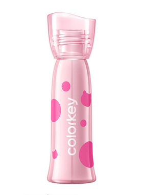 Colorkey珂拉琪水感唇露女波点猫唇泥丝绒雾面哑光镜面水光唇釉