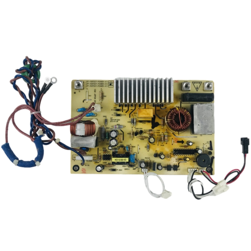 全新九阳IH电饭煲配件JYF-I40FS07/I50FS07原装电源板I40FS68主板 - 图2