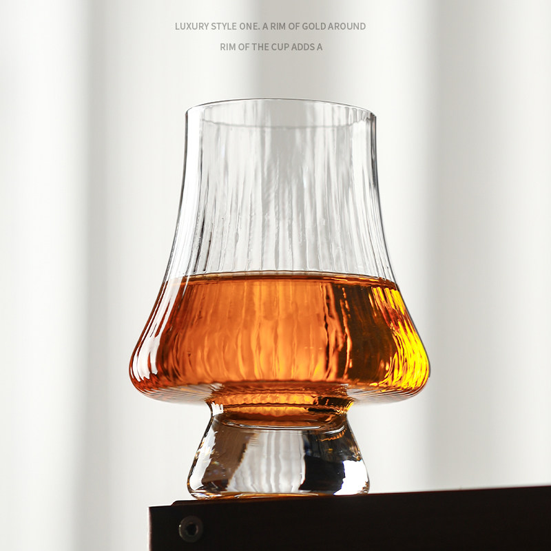 法式闻香杯小众私藏中古风威士忌杯纯饮品酒杯洋酒品鉴杯玻璃杯子,淘宝优惠券,粉丝福利购,淘宝优惠卷