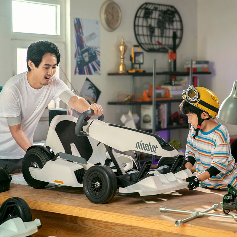 ninebot ninebot自平衡电动车