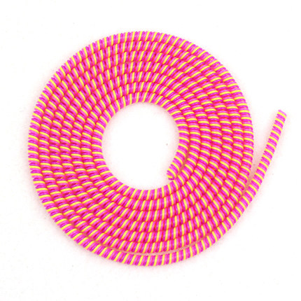 耳机绕线器缠绕绳保护线数据线收纳整理安卓平果充电线保护套 - 图3