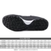 Adidas chính hãng Adidas COPA 19.3 TF bị hỏng móng đào tạo trò chơi giày bóng đá nam D98063 - Giày bóng đá