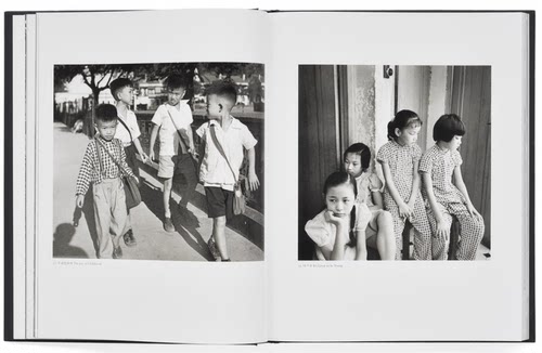 预售60天 何藩-念香港人的旧 Portrait Of Hong Kong 念香港人的旧 何藩摄影作品集 原版摄影画册摄影作品集华源时空 - 图3