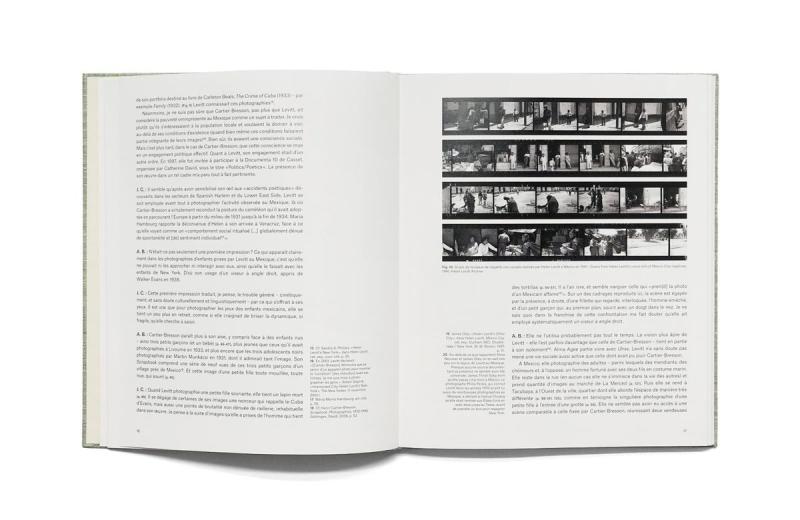 现货 布列松摄影集Henri Cartier-Bresson Helen Levitt n. Mexico 英文原版摄影集 英文 艺术摄影 华源时空 - 图1