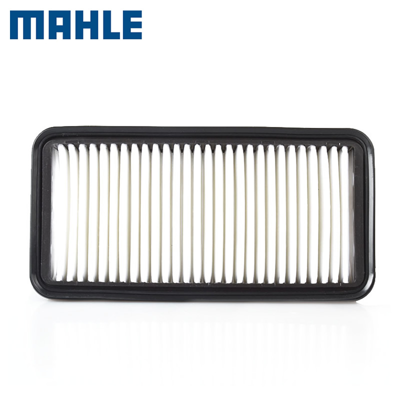 马勒空气滤芯格适用现代雅绅特起亚锐欧1.4 1.6和悦A30空气滤清器 - 图2