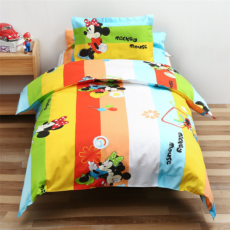 幼儿园被子全棉被套三件套六件套新疆棉花芯卡通纯棉儿童午睡被褥,淘宝优惠券,粉丝福利购,淘宝优惠卷