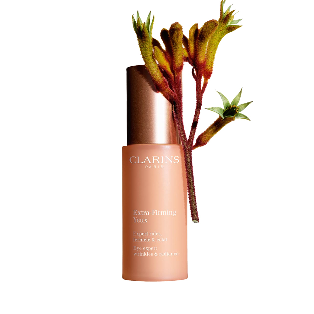 天猫国际进口超市【直营】Clarins 娇韵诗 焕颜紧致全明星眼霜淡眼纹亮眼周15ml0