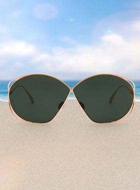 Dior/迪奥墨镜时尚女款太阳镜