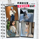 MLB bag handbag shoulder bag fashion shoulder bag casual bag shoulder armpit bag trendy
