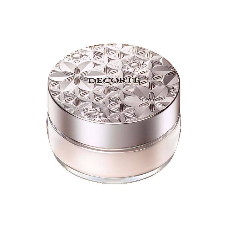 【自营】Cosme Decorte/黛珂黛珂心悦容光丝柔蜜粉00