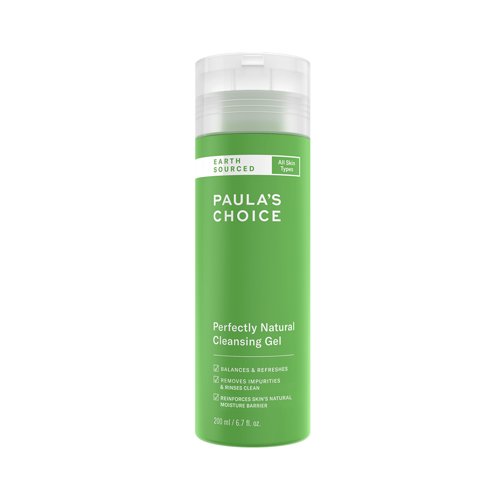 s 200ml 宝拉珍选大地洁面氨基酸洗面奶温和清洁 Paula ‘ Choice s 200ml 宝拉珍选大地洁面氨基酸洗面奶温和清洁 Paula ‘ Choice