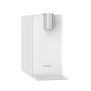 【自营】飞利浦即热式饮水机家用台式小型桌面速热饮水器ADD4812