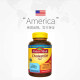 Tianweimei Cholesterol Clear Capsules 100 ແຄບຊູນ, ສອງຂວດ