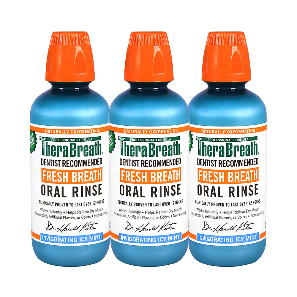  天猫国际进口超市漱口水