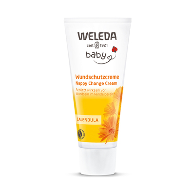 weledapp霜护臀膏金盏花