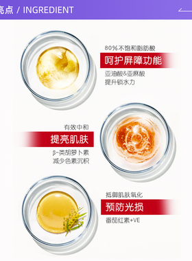 Trilogy/萃乐活以油养肤玫瑰果油