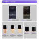 Armani Armani Power PRO Liquid foundation concealer ຄວບຄຸມຄວາມມັນ ຕິດທົນດົນ ຜິວມັນ #2ສິດຂອງແທ້