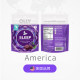 OLLY ນຳເຂົ້າ melatonin gummy sleep aid, ຫຼຸດເມລານິນທຳມະຊາດ 10 ແຄບຊູນ, ຊຸດທົດລອງ