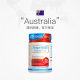 LifeSpace body shaping probiotics B420Ultra 50 capsules*3 ນຳເຂົ້າຈາກອົດສະຕາລີ