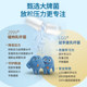 ອົດສະຕຣາລີ Innerhealth ບັນເທົາຄວາມກົດດັນ ແລະ probiotics ສົດຊື່ນ