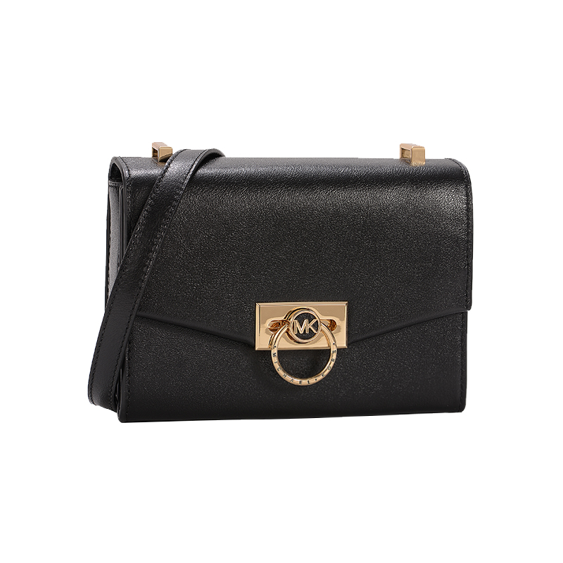 天猫国际进口超市【直营】Michael Kors MK 女士高圆圆同款 超小号斜挎包女包小包2