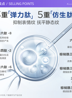 【下拉淘金币优惠】葆科4号眼霜