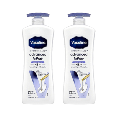 Vaseline凡士林滋润洋甘菊香