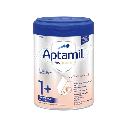 Aitamed chinesische Version Platinum 1+ Säuglingsmilchpulver