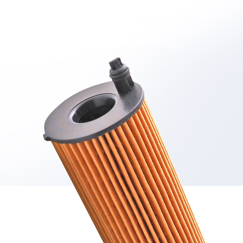 【自营】曼牌HU6014/1z适配新宝马B37/38/48机滤机油滤芯格滤清器 - 图1