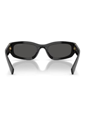 【自营】MIU MIU/缪缪2025秋冬新品太阳眼镜女款墨镜0MU B04SF