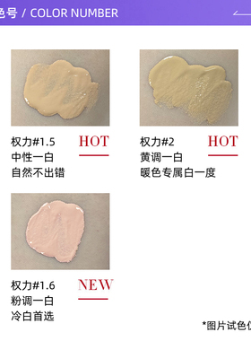 阿玛尼权力PRO粉底液5ml便携装