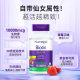 Natrol Biotin ວິຕາມິນ H ບໍາລຸງຜົມ 10mg