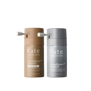 【自营】凯诗薇KateSomerville视黄醇注氧精华15ml新型维A醇淡斑