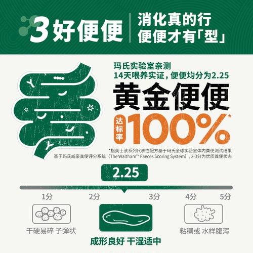 【自营】Nutro美士猫粮国产全护营养成猫粮鸡肉味1.8kg干粮 - 图3