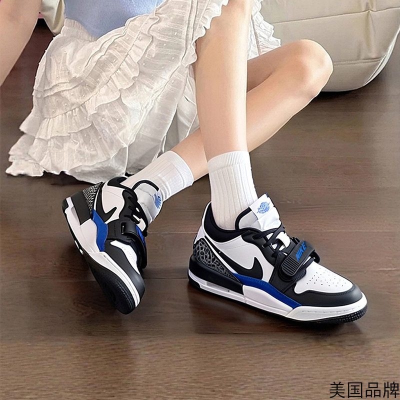 【自营】Nike耐克女鞋2025秋季新款AJ312时尚潮流休闲低帮板鞋女,淘宝优惠券,粉丝福利购,淘宝优惠卷