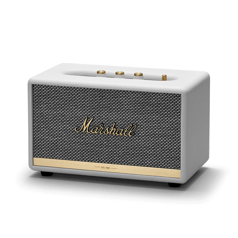 marshall actonⅡbluetooth马歇尔 天猫国际时尚直营无线/蓝牙音箱