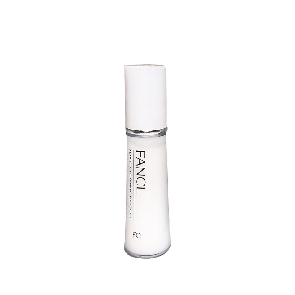 天猫国际进口超市【直营】FANCL清爽型保湿乳液30ml0