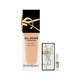 ມູນນິທິສວມໃສ່ Yves Saint Laurent Flawless