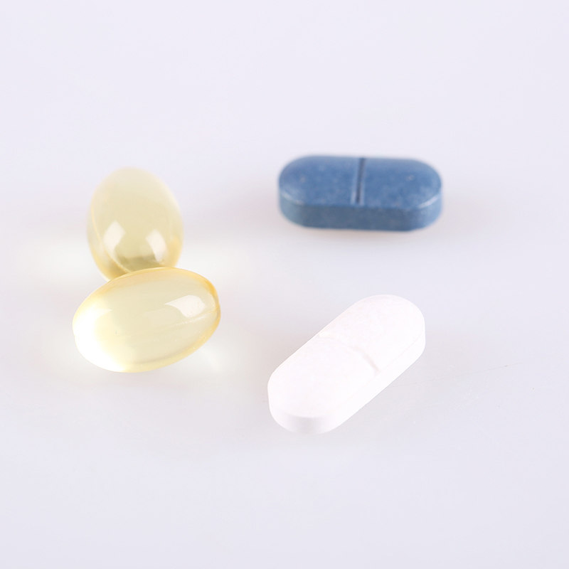 天猫国际进口超市挪威Lifeline care 孕妇专用孕期营养素维生素钙片DHA叶酸 2盒装3