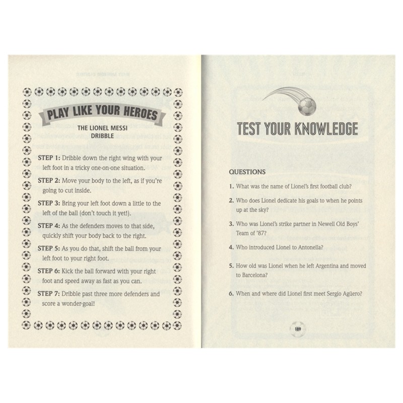 【自营】Matt And Tom Oldfield Ultimate Football Heroes Fernandes 足球明星人物传记 儿童励志章节书小说 英文原版进口图书,淘宝优惠券,粉丝福利购,淘宝优惠卷