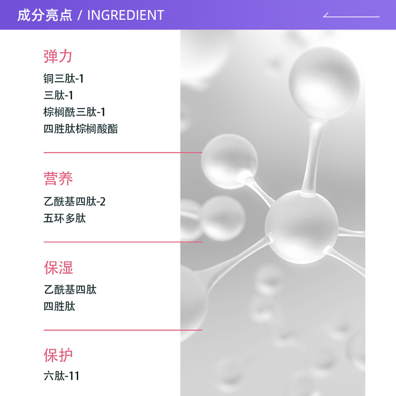 【自营】MEDI-PEEL/美蒂菲玫瑰软膜涂抹式面膜1kg补水保湿积雪草 - 图1