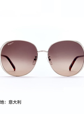 FERRAGAMO菲拉格慕女时尚太阳镜