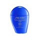 Shiseido blue fat sunscreen lotion
