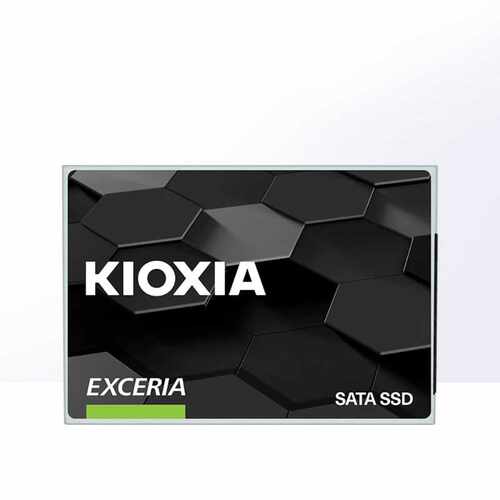 【自营】铠侠TC10固态硬盘480G 960G SATA接口SSD台式电脑笔记本 - 图3